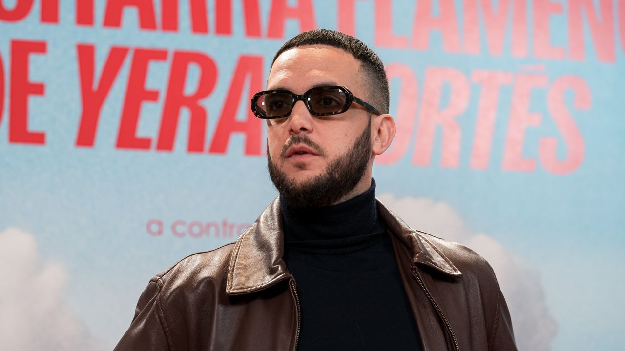 C Tangana: «Me gusta preguntarme quién soy pero no quiero una respuesta que me restrinja»