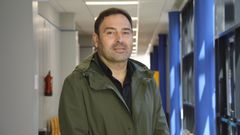 Francisco Javier Rodr�guez es el �nico candidato a decano de la Facultad de Ciencias