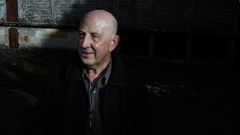 El arquitecto Carlos Coto es el responsable en Galicia del Observatorio Ciudad 3R y representa a Rianxo en el grupo de trabajo.