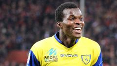 Isaac Cofie