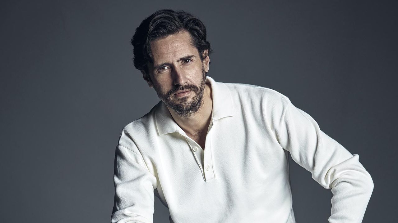 Juan Diego Botto carga contra «El Hormiguero»: «Que en un programa de  máxima audiencia digan una y otra vez que están silenciados es irónico»