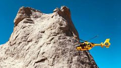 Una de las intervenciones del SEPA en 2021