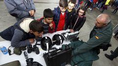 Una jornada para despertar vocaciones