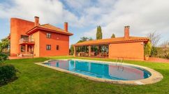 Inmuebles a la venta por m�s de un mill�n de euros en Galicia