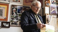 Antonio Rueda, fot�grafo retirado