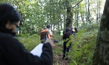 El Concello esperar� a ver si Xunta y Fenosa deciden evitar Casas Vellas y pasar por la N-525. 