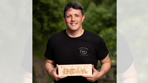 Floreziendo, proyecto de ENTAMA,�iniciativa de EDP