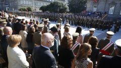 La Brilat celebra su 50 aniversario