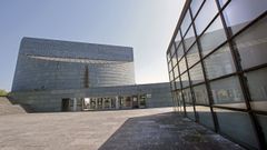El Concello de Pontevedra justific� el cese de la directora-gerente del Pazo da Cultura al disolver este organismo aut�nomo