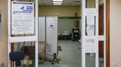 Los centros de salud est�n saturados por los casos de coronavirus
