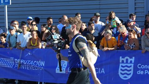 Final mundial de triatln