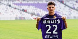 Manu Garc�a