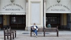 El cierre del pa�s costar� unos 30.000 millones en p�rdidas a establecimientos de hosteler�a