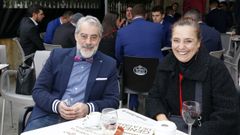 San Xuli�n, o patr�n m�is elegante