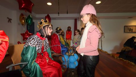 Visita anticipada desde Oriente a Boiro y Rianxo