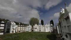 Cementerio de Ribadeo
