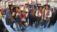 La Festa do Cocido de Sof�n, en im�genes