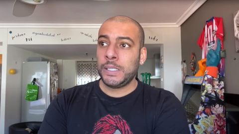Borja Escalona