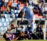 Iago Aspas es la principal esperanza para acabar con cuatro d�cadas de barbecho.