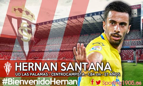 Hernan Santana