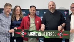Acuerdo entre el Racing y Brico Depot