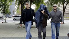 Declara ante el juez el ex profesor de los Maristas que confes� haber abusado de alumnos
