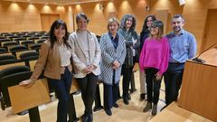 Avil�s acoger� por primera vez el m�ster de direcci�n de empresas de la Universidad de Oviedo