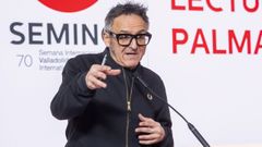 Jos� Luis Cienfuegos