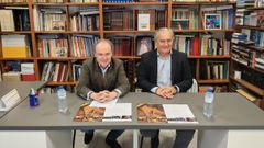 Presentaci�n de la programaci�n que podr� escucharse entre enero y mayo en el Teatro Rosal�a