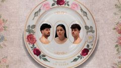 Imaxe de cara &aacute; presentaci&oacute;n do novo traballo