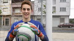 La carrera de Ramn Rodrguez, en imgenes