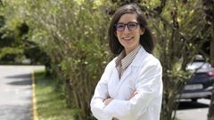 Olalla Figueroa Silva incide en evitar la exposici�n larga al sol