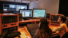 Centro de Formaci�n Audiovisual da Deputaci�n de Lugo