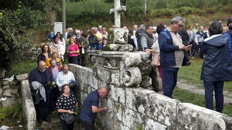 Romeria de San Campio 2022