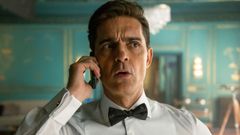 El avance de �Berl�n�