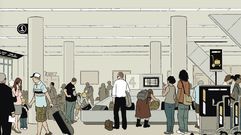 Adrian Tomine