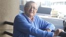 El abogado y expoltico socialista Manuel Murillo, en una imagen de archivo del 2009.