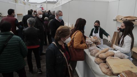 Feira do Queixo de Friol e do Pan de Ous