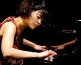 La pianista Hiromi abrir� los conciertos el jueves 24. 