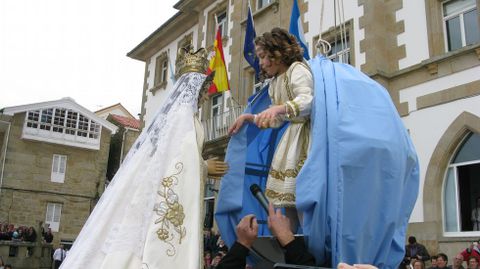 Toda La Semana Santa en Barbanza