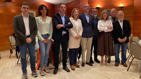 Grupo municipal socialista de Oviedo