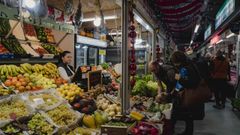 Las frutas y verduras deben ser la prioridad en la dieta de cualquier persona.