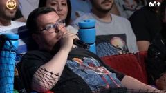 Juanjo Cima, de Las Tablas del Campillín, en busca del amor en La Resistencia