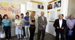 El Rosal�a dedic� una exposici�n al tema en el 2011