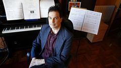 Eduardo Soutullo, m�sico y compositor