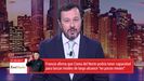 La bochornosa broma de Intereconom�a sobre bombardear Barcelona