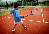 En A Estrada habr competicin de veteranos e infantil.