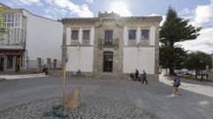 Vista del Museo Fernando Blanco 