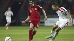 El partido, en im�genes