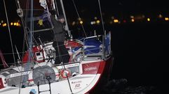 �La Solitaire URGO Le Figaro� regresa a Gij�n